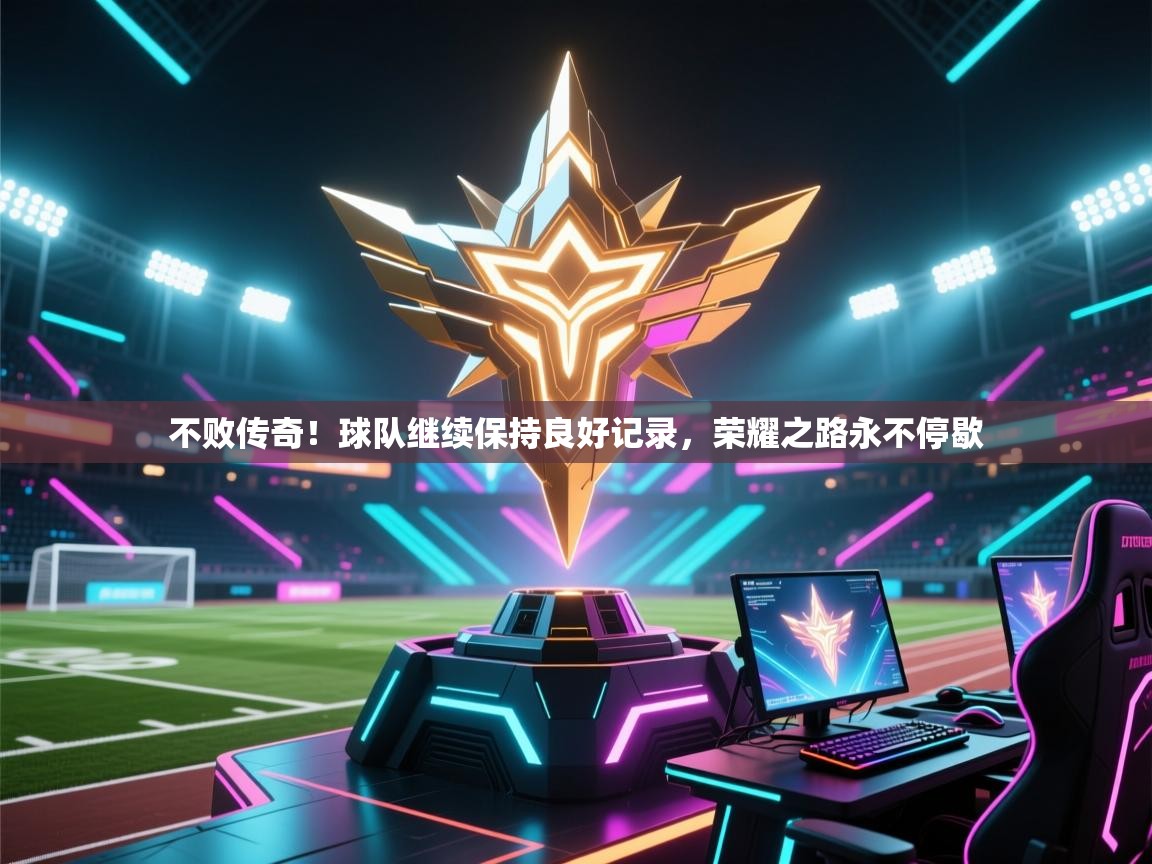 不败传奇！球队继续保持良好记录，荣耀之路永不停歇  第1张