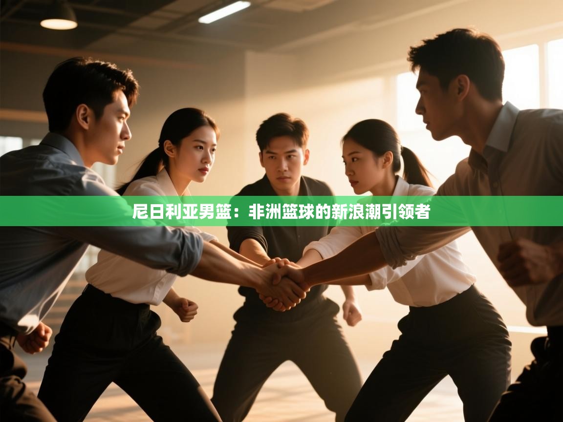 尼日利亚男篮：非洲篮球的新浪潮引领者  第1张