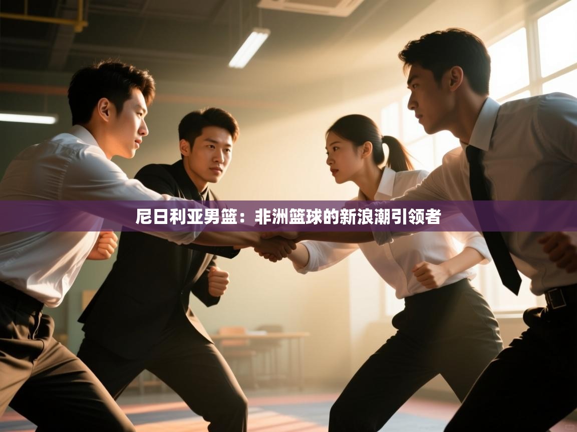 尼日利亚男篮：非洲篮球的新浪潮引领者  第2张