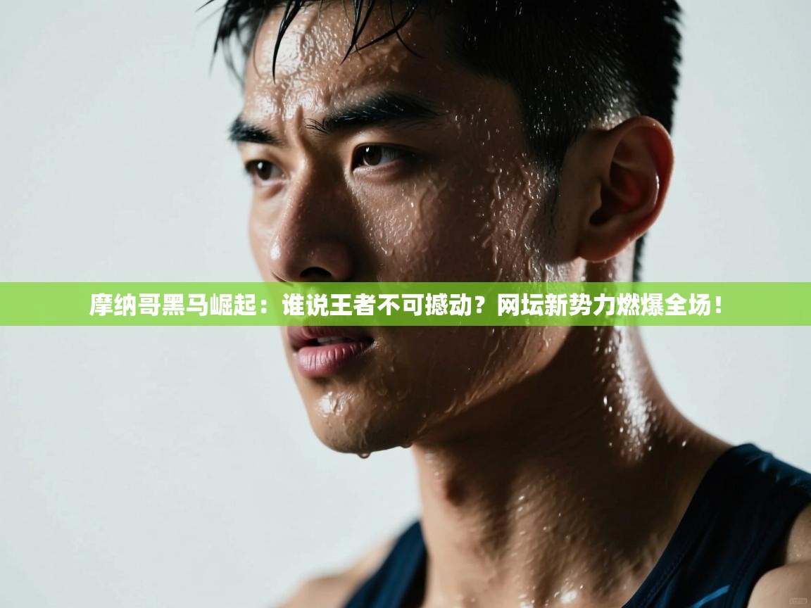 摩纳哥黑马崛起：谁说王者不可撼动？网坛新势力燃爆全场！