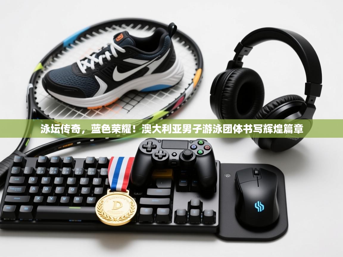 泳坛传奇，蓝色荣耀！澳大利亚男子游泳团体书写辉煌篇章
