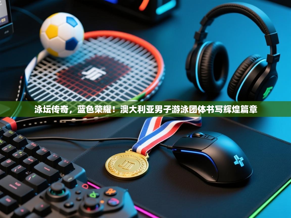 泳坛传奇，蓝色荣耀！澳大利亚男子游泳团体书写辉煌篇章  第2张