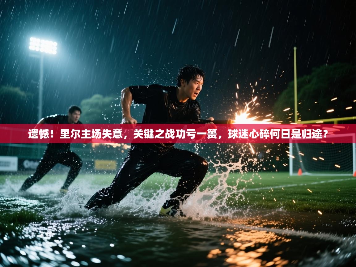 遗憾！里尔主场失意，关键之战功亏一篑，球迷心碎何日是归途？  第2张